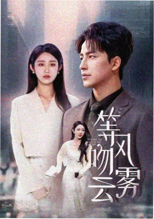 星星影院资料库中剧集编目卡的抽屉标签示意